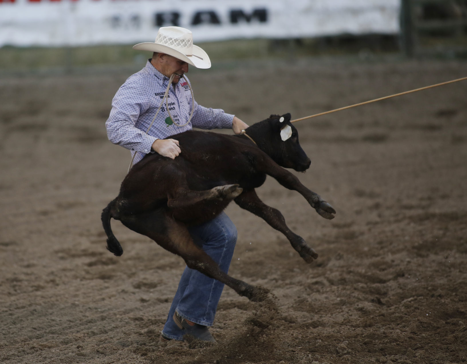 Central Wyoming Rodeo